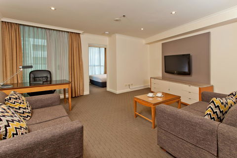 Rydges Darling Square Apartment Hotel - Accommodation Guide 2