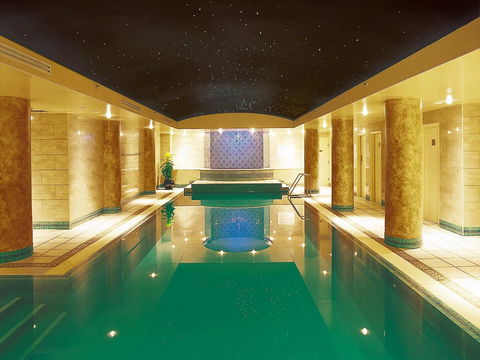 Rydges Darling Square Apartment Hotel - Accommodation Guide 4