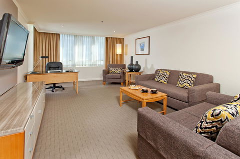 Rydges Darling Square Apartment Hotel - Accommodation Guide 3