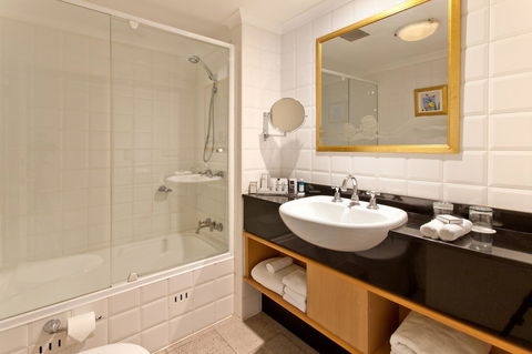 Rydges Darling Square Apartment Hotel - Accommodation Guide 6