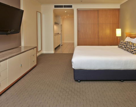 Rydges Darling Square Apartment Hotel - Accommodation Guide 23
