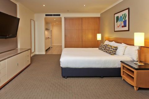 Rydges Darling Square Apartment Hotel - Accommodation Guide 16