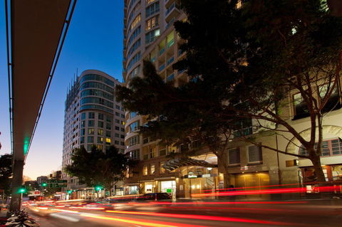 Rydges Darling Square Apartment Hotel - Accommodation Guide 36