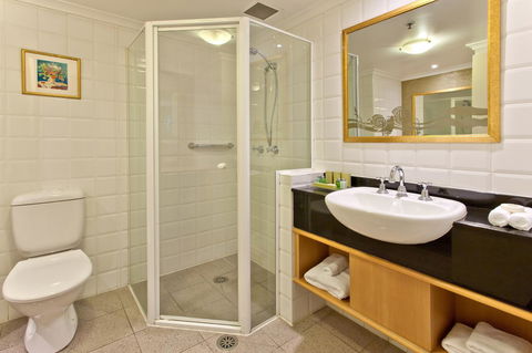 Rydges Darling Square Apartment Hotel - Accommodation Guide 7