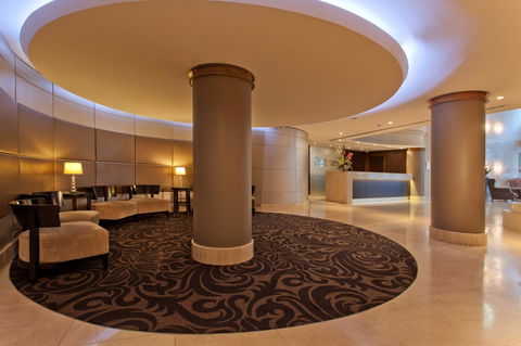 Rydges Darling Square Apartment Hotel - Accommodation Guide 10