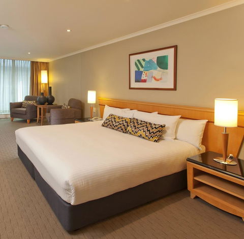 Rydges Darling Square Apartment Hotel - Accommodation Guide 20