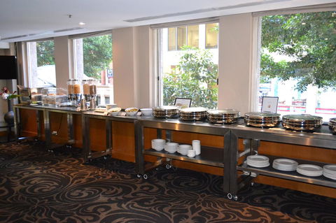 Rydges Darling Square Apartment Hotel - Accommodation Guide 5