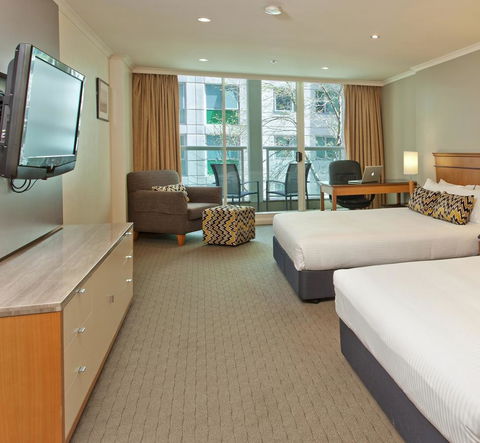 Rydges Darling Square Apartment Hotel - Accommodation Guide 27