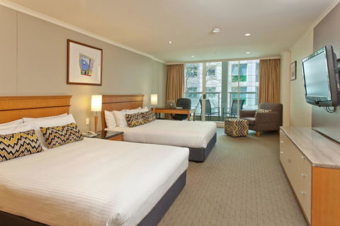 Rydges Darling Square Apartment Hotel - Accommodation Guide 29