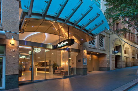 Rydges Darling Square Apartment Hotel - Accommodation Guide 9