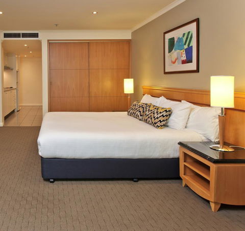 Rydges Darling Square Apartment Hotel - Accommodation Guide 13