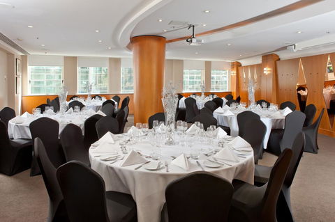 Rydges Darling Square Apartment Hotel - Accommodation Guide 34
