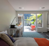 Stunning Views - Accommodation Guide