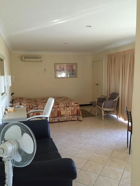 Bel Mondo Apartments - Accommodation Asia 12