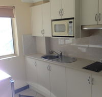 Bel Mondo Apartments - Accommodation Asia