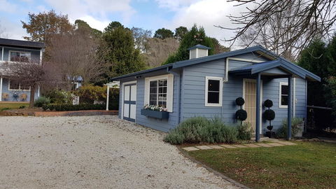 Bowral Escape - Accommodation Asia 7