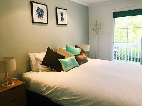 Bowral Escape - Accommodation Asia 9