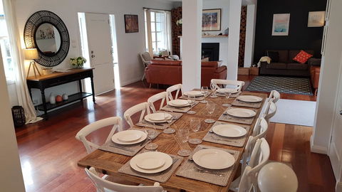 Bowral Escape - Accommodation Asia 3