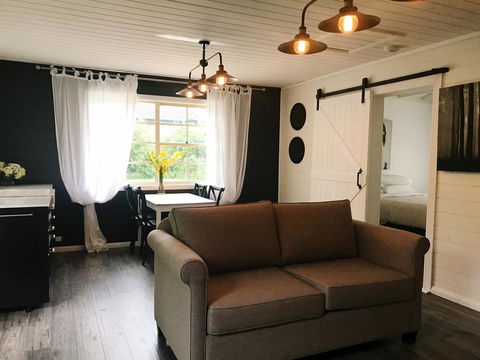 Bowral Escape - Accommodation Asia 8