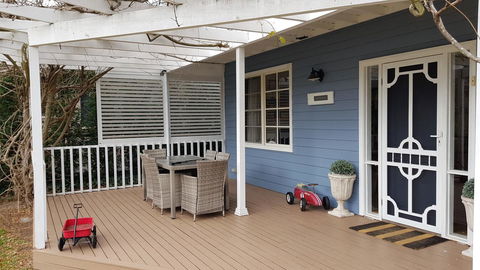 Bowral Escape - Accommodation Asia 13