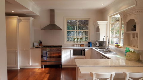 Bowral Escape - Accommodation Asia 6