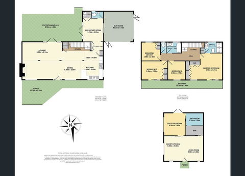 Bowral Escape - Accommodation Asia 29