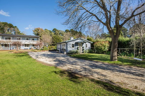 Bowral Escape - Accommodation Asia 4