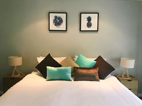 Bowral Escape - Accommodation Asia 21