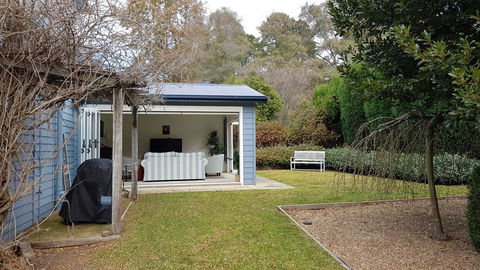 Bowral Escape - Accommodation Asia 14