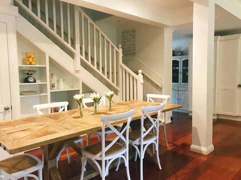 Bowral Escape - Accommodation Asia 18