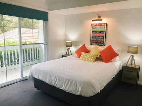 Bowral Escape - Accommodation Asia 10