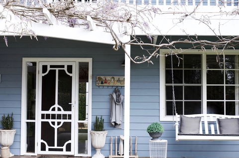 Bowral Escape - Accommodation Asia 28