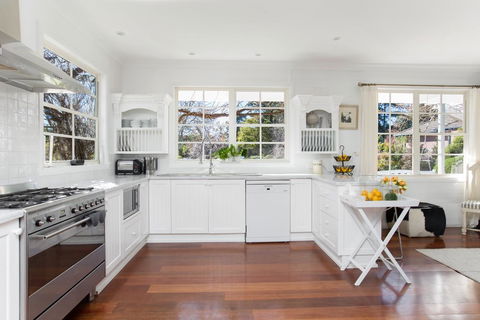 Bowral Escape - Accommodation Asia 5