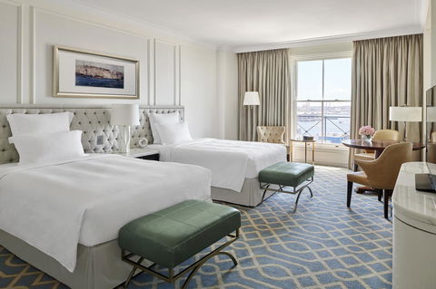 The Langham Sydney - Accommodation Asia 20