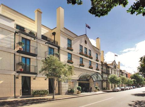 The Langham Sydney - Accommodation Asia 3