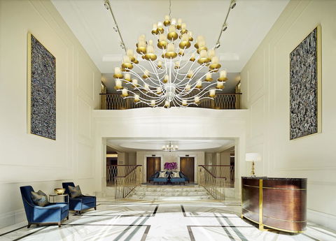 The Langham Sydney - Accommodation Asia 1