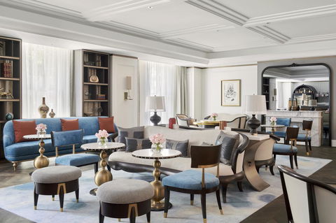 The Langham Sydney - Accommodation Asia 9