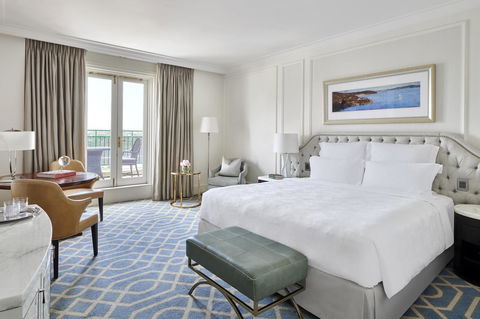 The Langham Sydney - Accommodation Asia 18