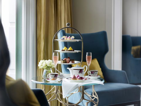 The Langham Sydney - Accommodation Asia 10