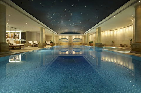 The Langham Sydney - Accommodation Asia 0