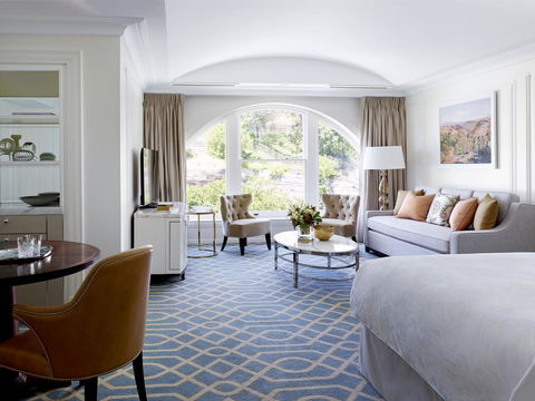 The Langham Sydney - Accommodation Asia 17