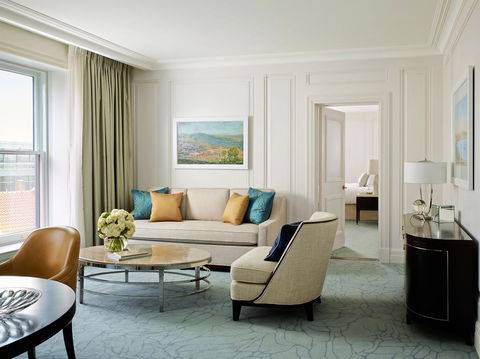The Langham Sydney - Accommodation Asia 13