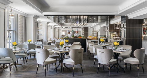 The Langham Sydney - Accommodation Asia 4