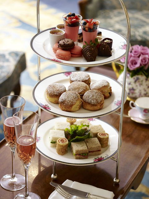 The Langham Sydney - Accommodation Asia 35