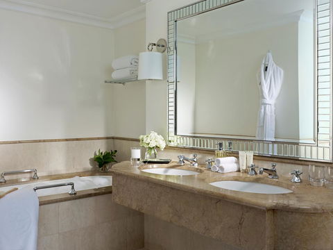 The Langham Sydney - Accommodation Asia 21
