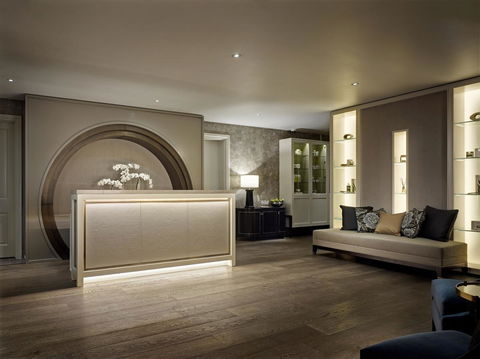 The Langham Sydney - Accommodation Asia 26