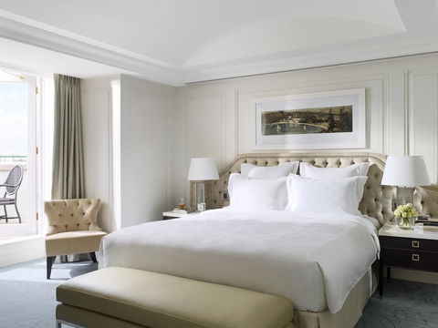 The Langham Sydney - Accommodation Asia 15