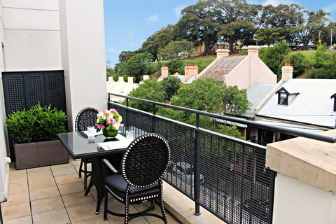 The Langham Sydney - Accommodation Asia 22