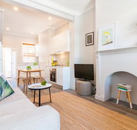 Sydney Star Terrace - Accommodation Asia