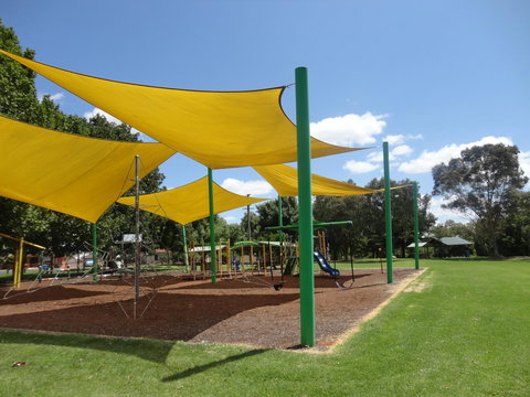 Panorama Bathurst - Accommodation Asia 36